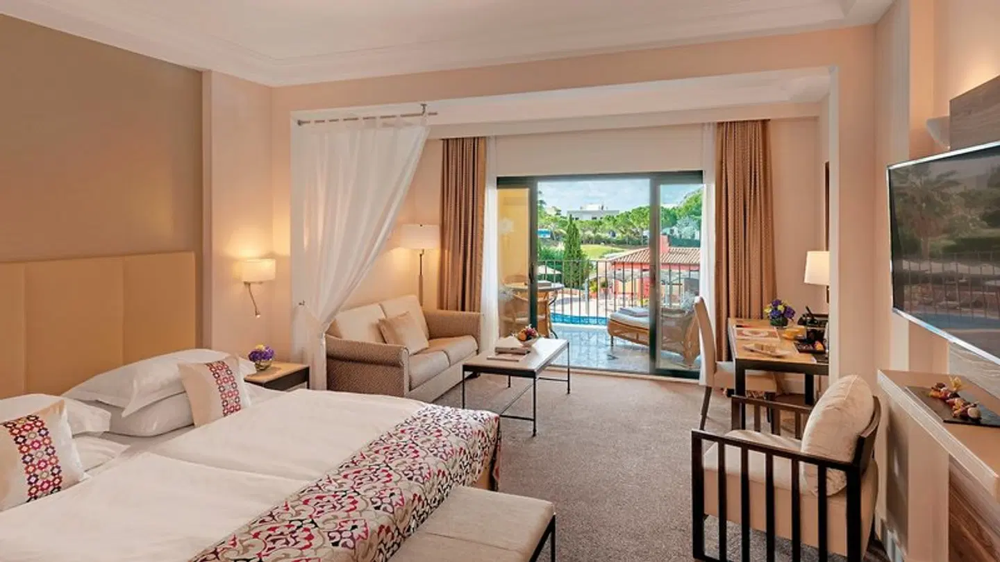 The Camp de Mar Hotel & Resort ROOM_EXAMPLE