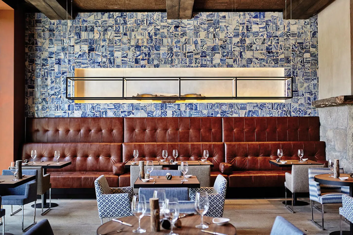 Six Senses Douro Valley Restaurant