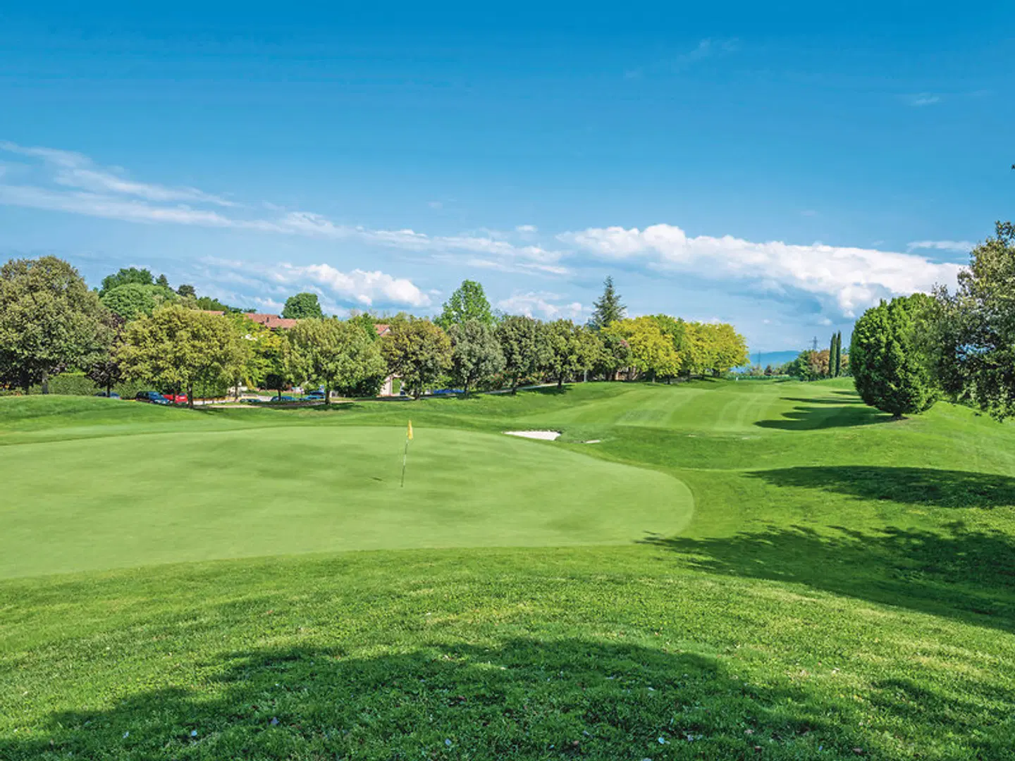 Active Hotel Paradiso & Golf SPORTS_AND_LEISURE