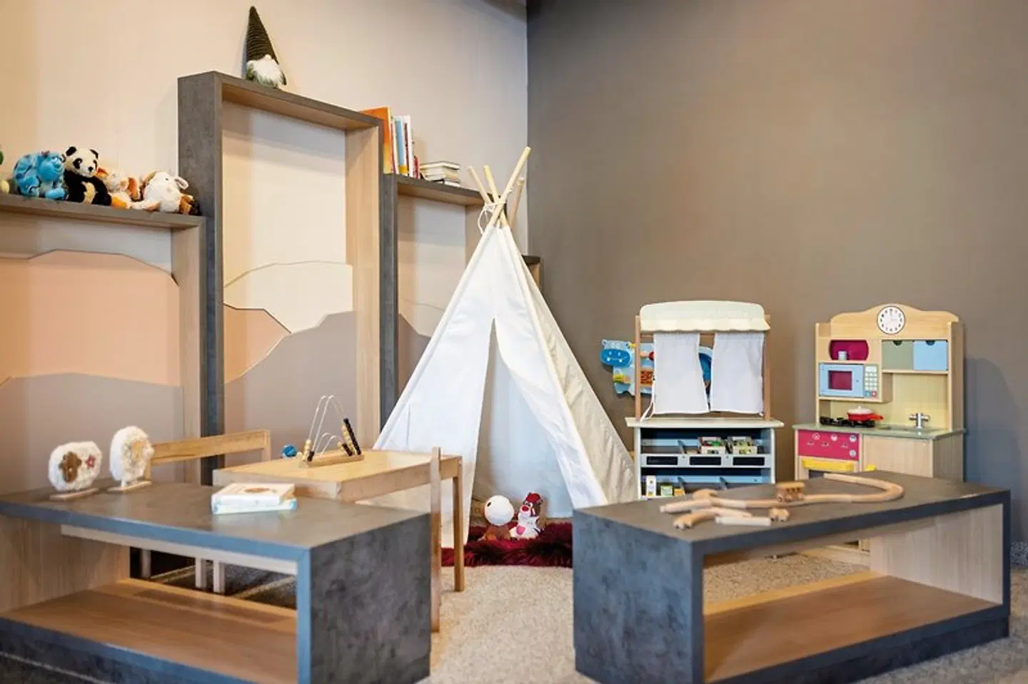 JUFA Hotel Schladming ROOM_EXAMPLE