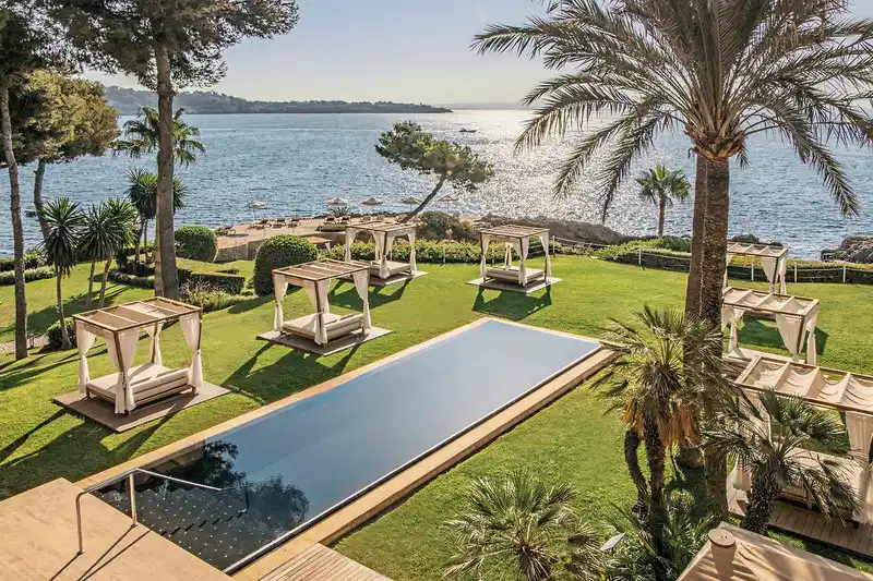 Hotel de Mar, a Gran Meliá Hotel – Hotelfoto