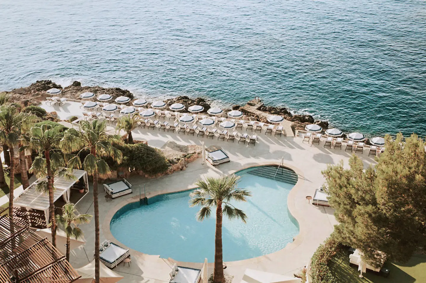 Hotel de Mar, a Gran Meliá Hotel OUTDOOR_POOL