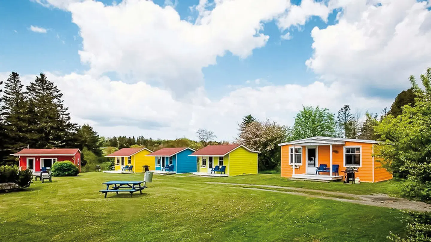 Atlantic View Motel & Cottages SPORTS_AND_LEISURE