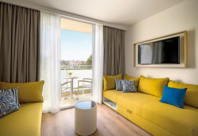 Valamar Parentino Hotel ROOM_EXAMPLE
