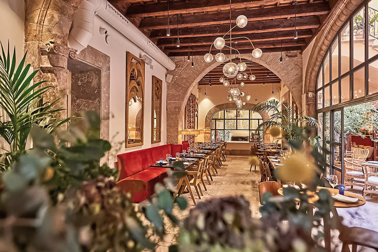 Puro Grand Hotel Terrasse