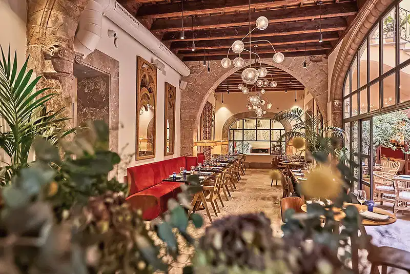 Puro Grand Hotel – Hotelfoto