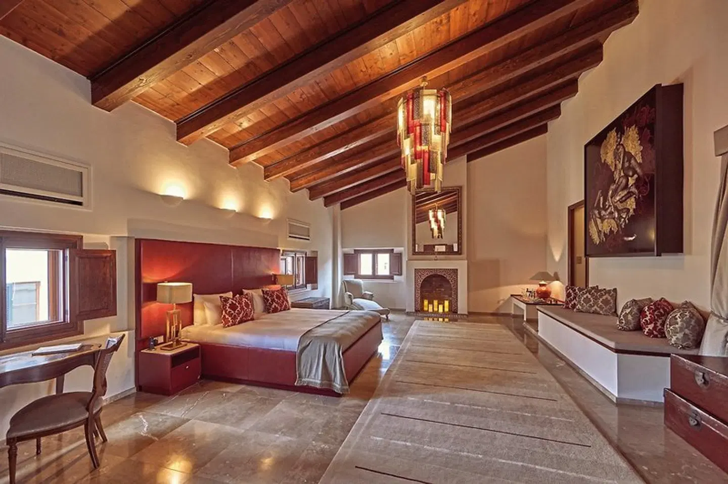Puro Hotels LOUNGE_LOBBY