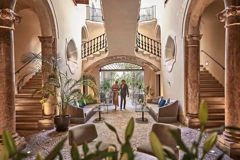 Palacio Can Marqués – Hotelfoto