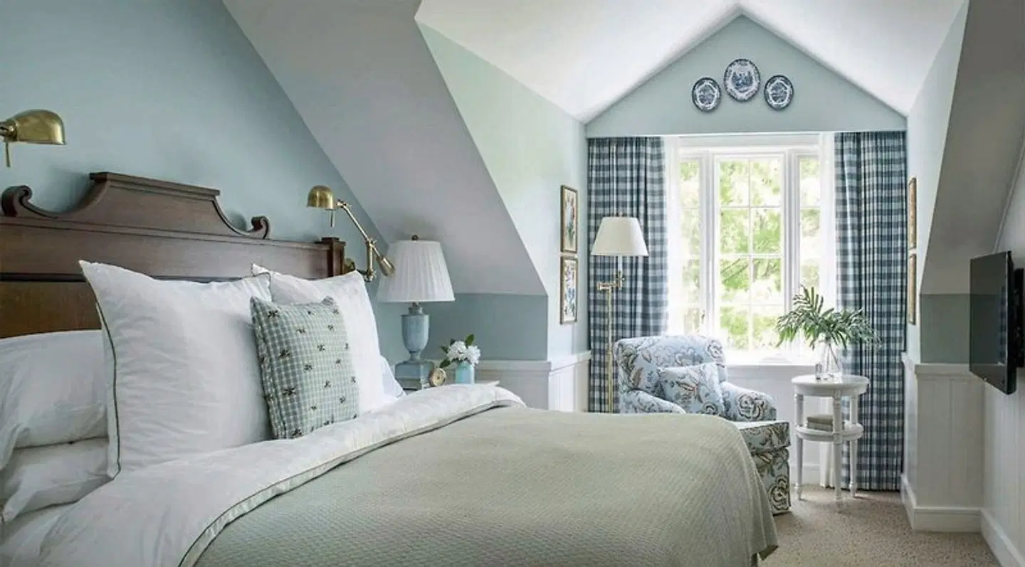 The Woodstock Inn & Resort ROOM_EXAMPLE