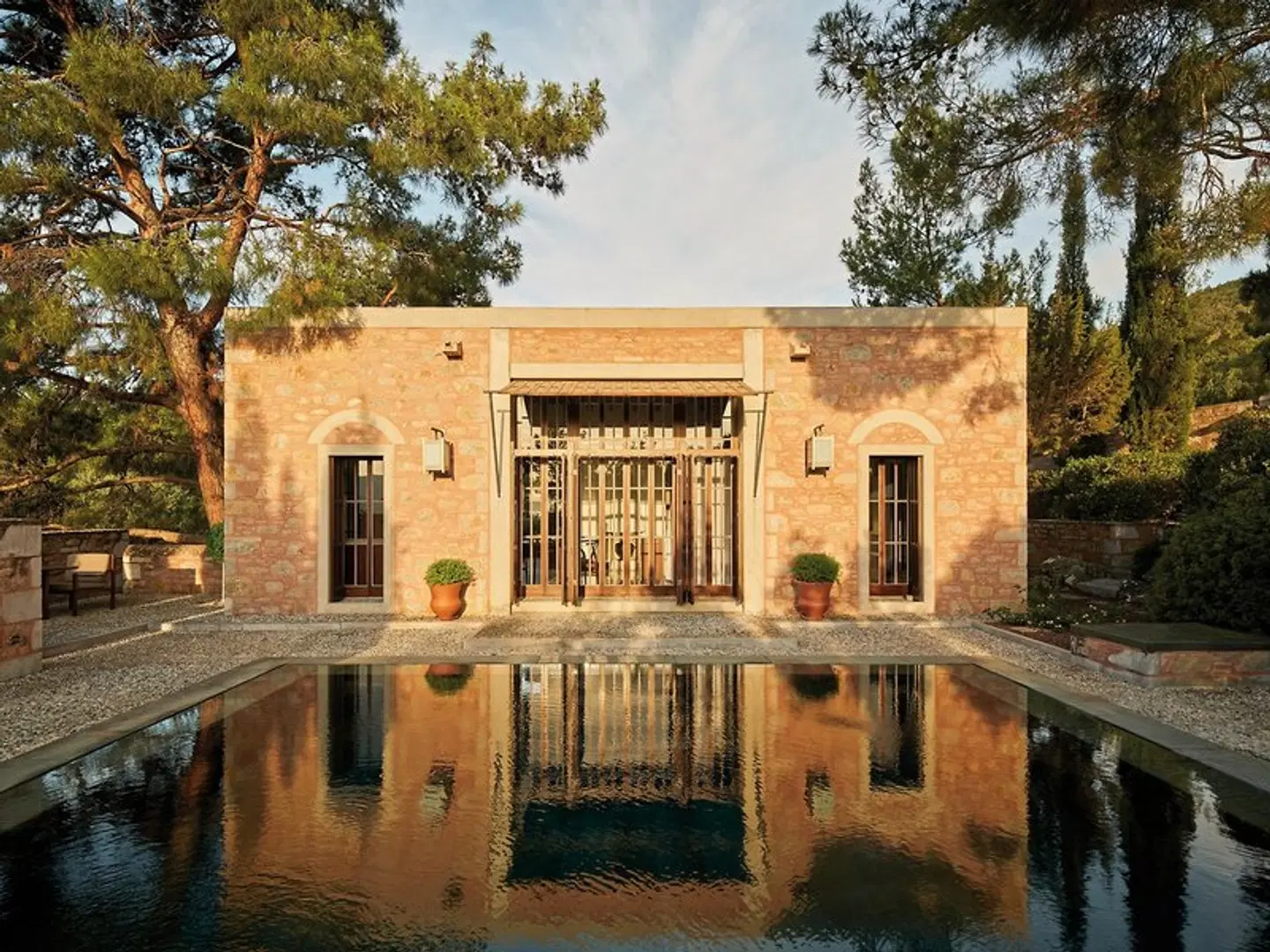 Amanruya EXTERIOR