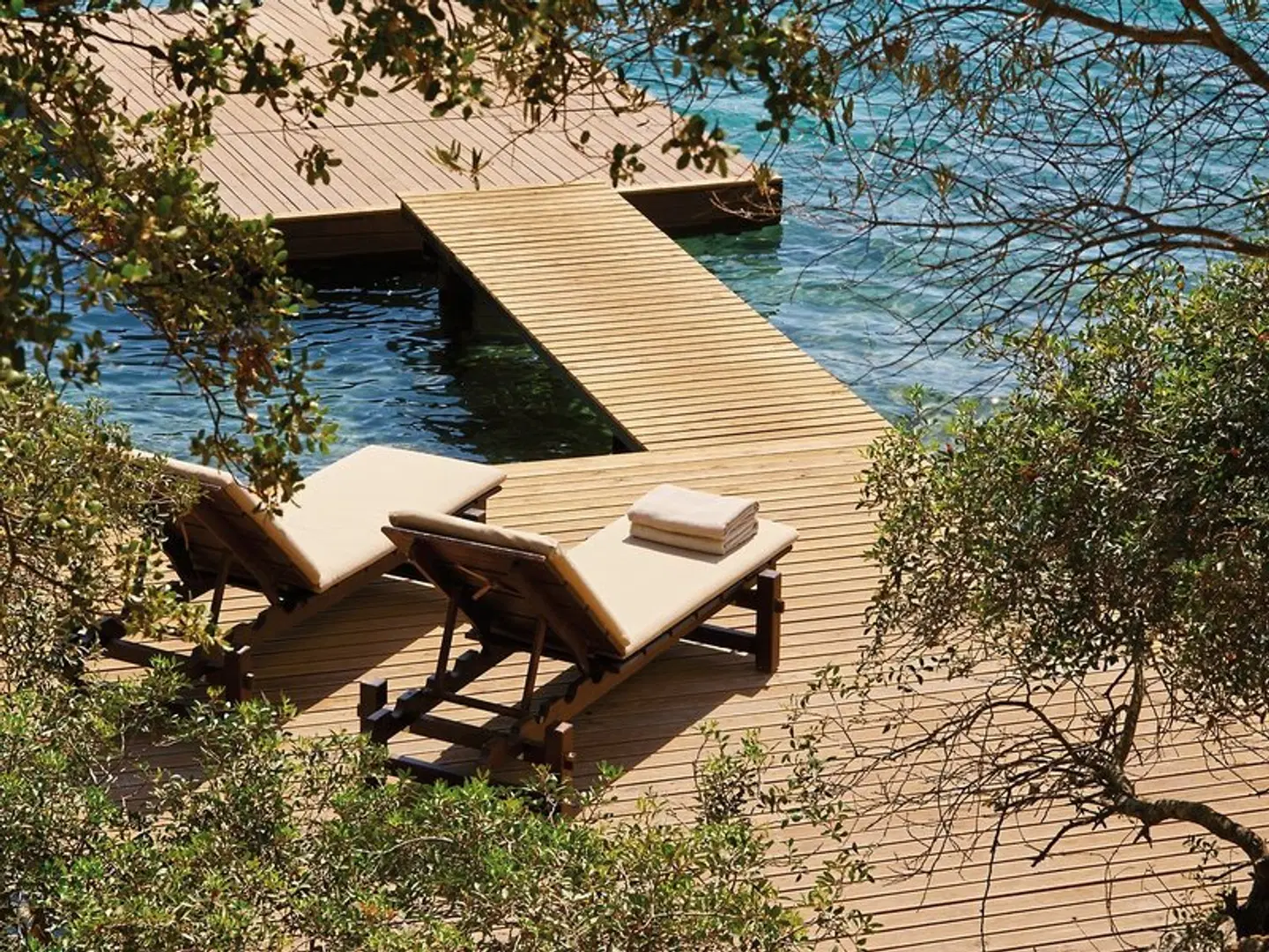 Amanruya Terrasse
