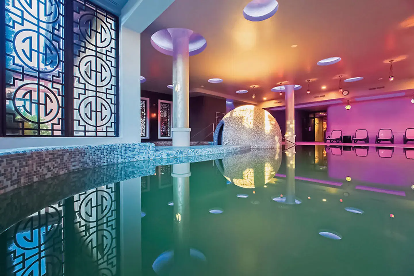 Caramell Premium Resort HEALTH_BEAUTY