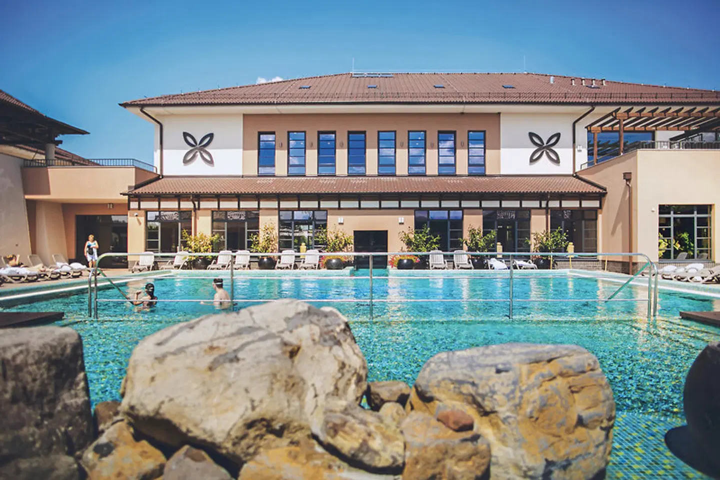 Caramell Premium Resort OUTDOOR_POOL