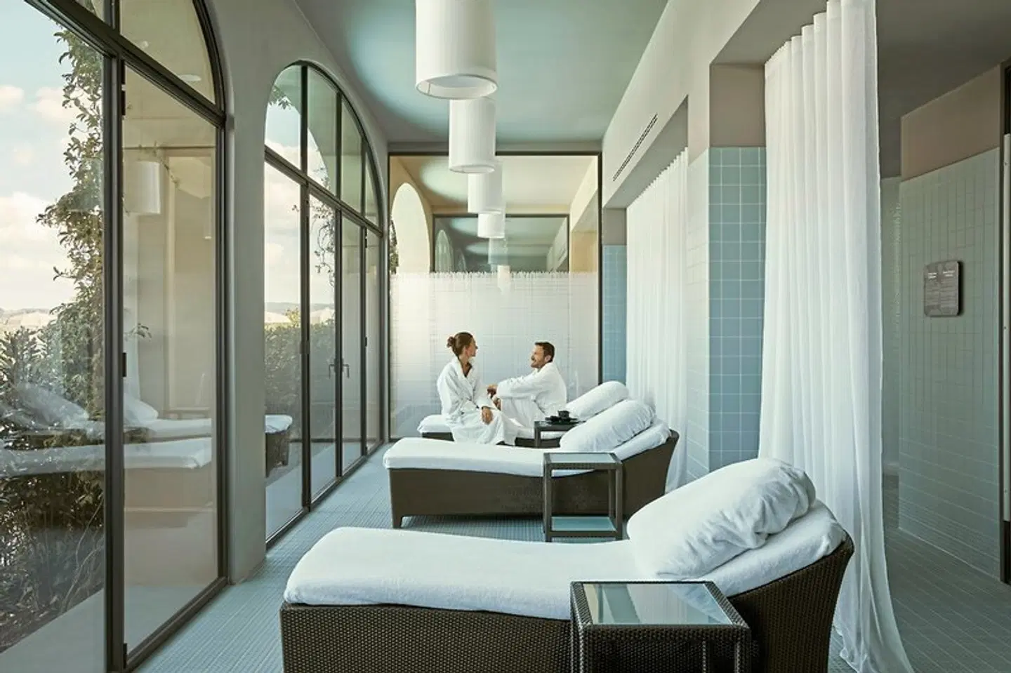 COMO Castello Del Nero HEALTH_BEAUTY