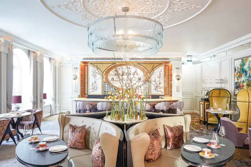 The Cadogan, A Belmond Hotel – Hotelfoto