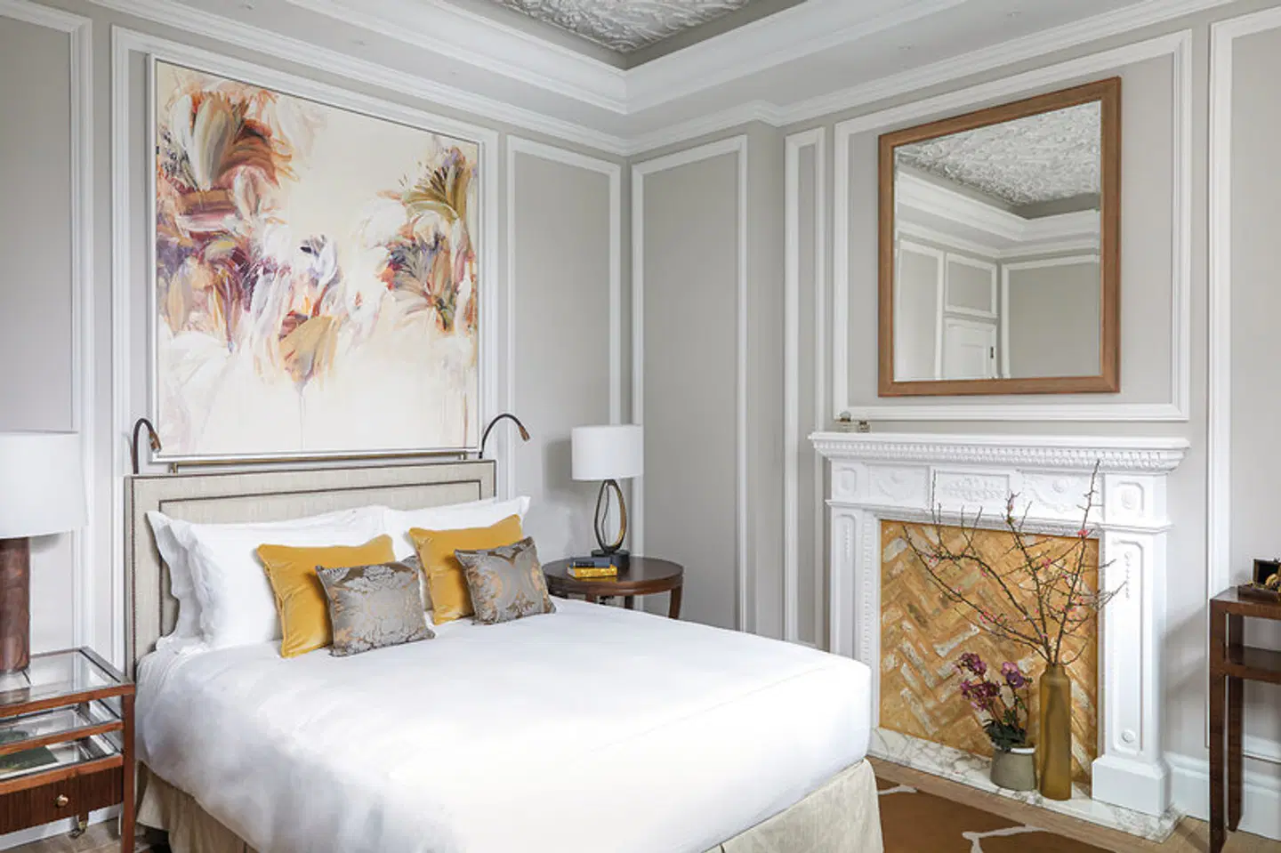 The Cadogan, A Belmond Hotel ROOM_EXAMPLE