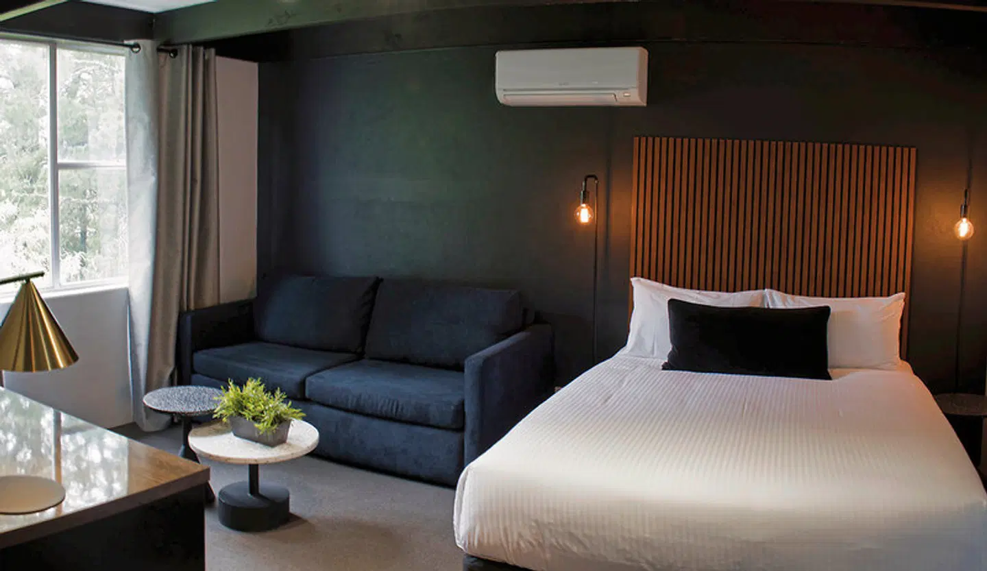 Echo Point Discovery Motel ROOM_EXAMPLE