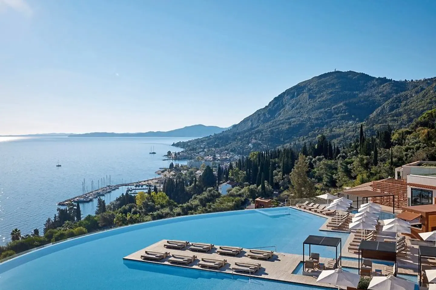 Angsana Corfu OUTDOOR_POOL