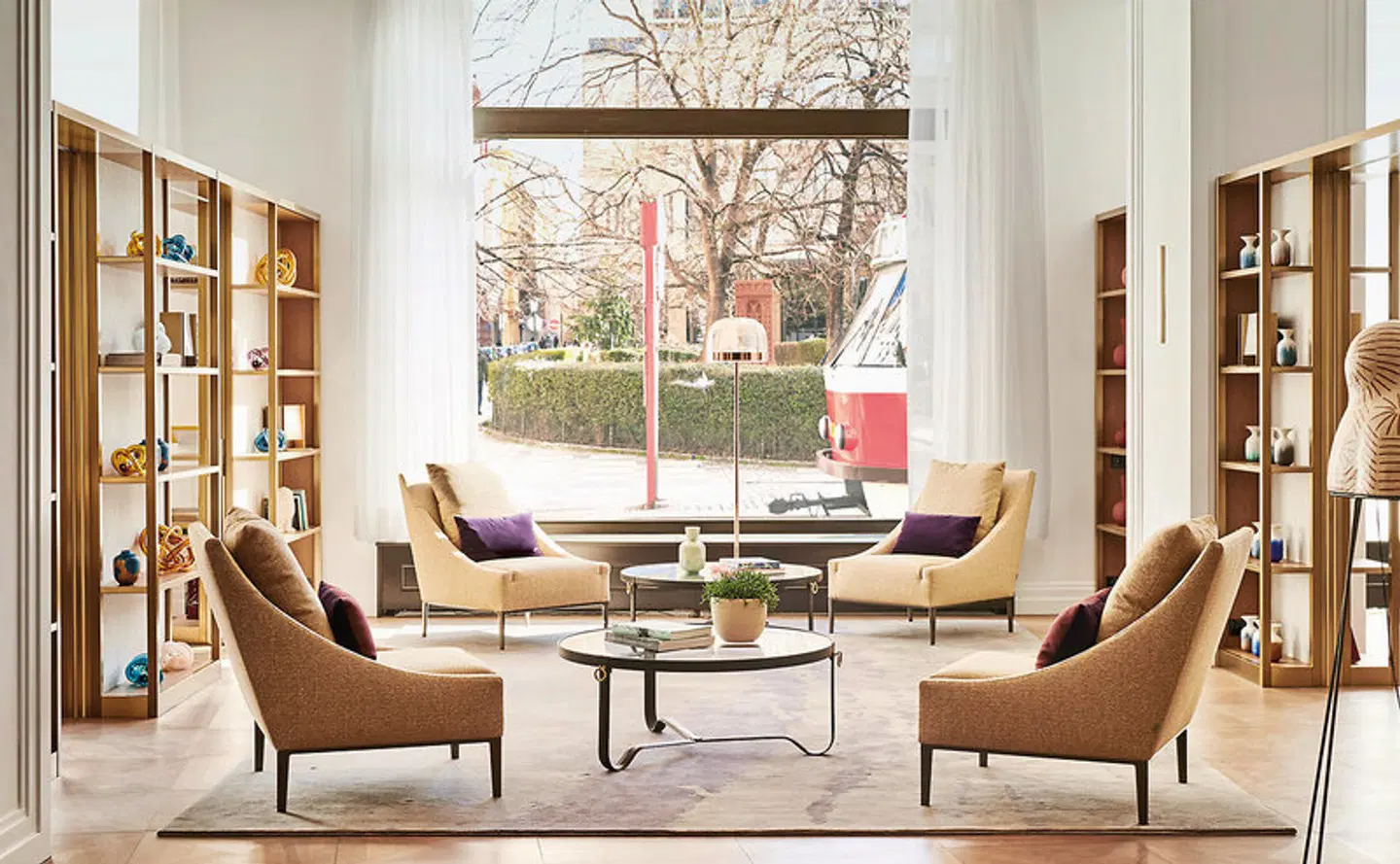 Andaz Prague LOUNGE_LOBBY