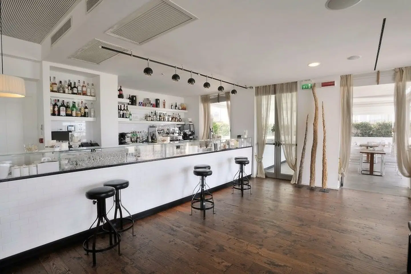 Excelsior Bar