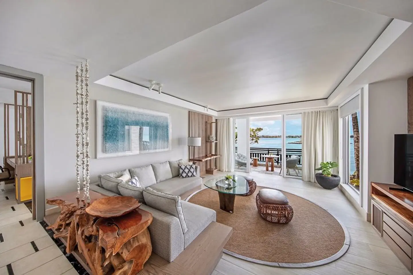 Shangri-La Le Touessrok, Mauritius ROOM_EXAMPLE