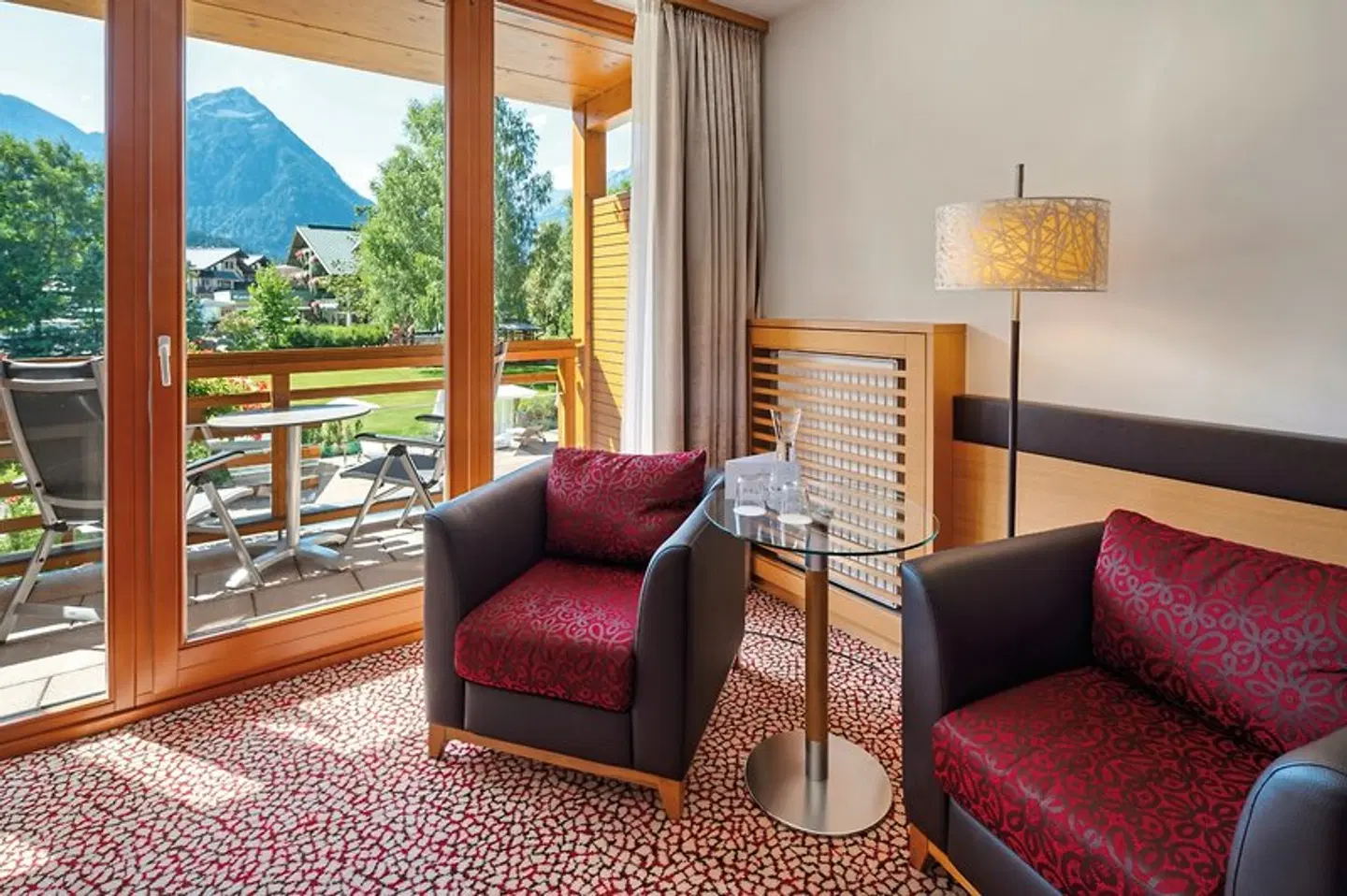 aja Fürstenhaus am Achensee LOUNGE_LOBBY