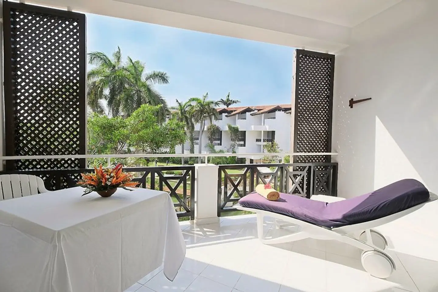 Lanka Princess Hotel HEALTH_BEAUTY