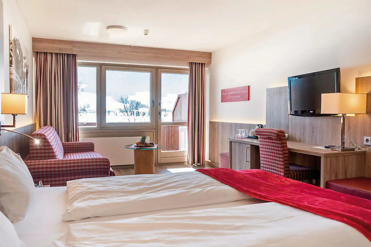 Ferienclub Bellevue am Walchsee ROOM_EXAMPLE