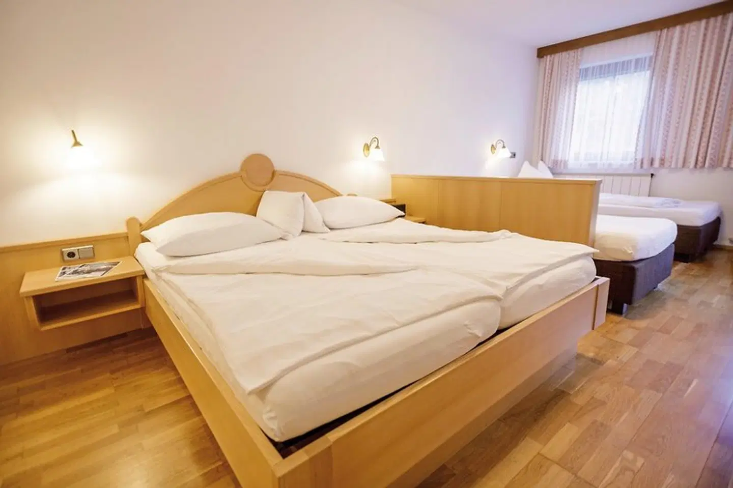 Feriendorf Ponyhof ROOM_EXAMPLE