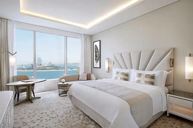 The St. Regis Dubai, The Palm ROOM_EXAMPLE