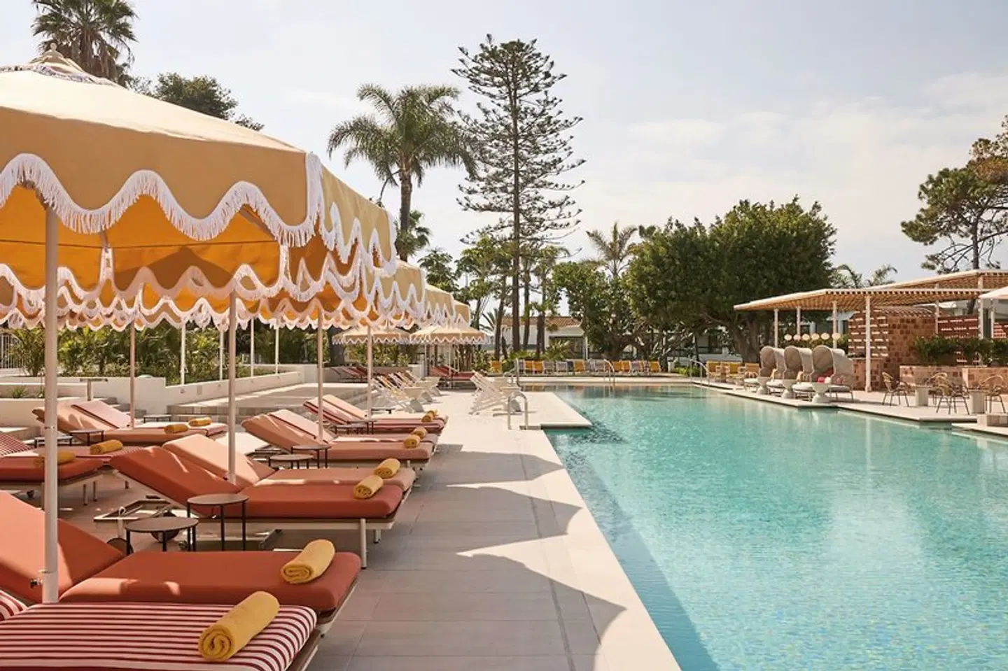 Kimpton Los Monteros OUTDOOR_POOL