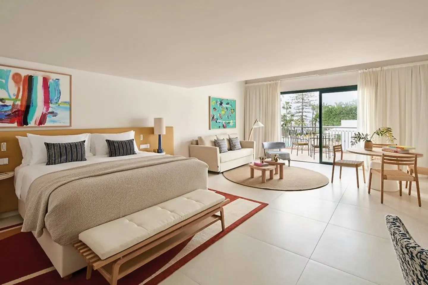 Kimpton Los Monteros ROOM_EXAMPLE