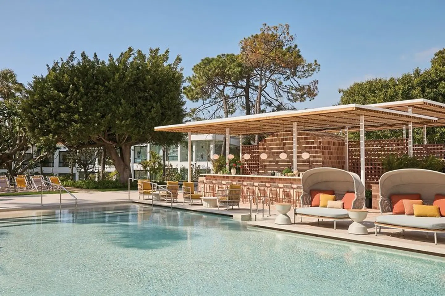 Kimpton Los Monteros OUTDOOR_POOL