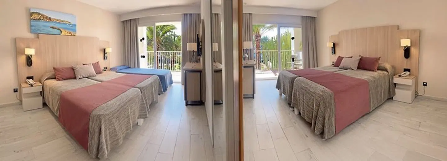 Calimera Fido Gardens ROOM_EXAMPLE