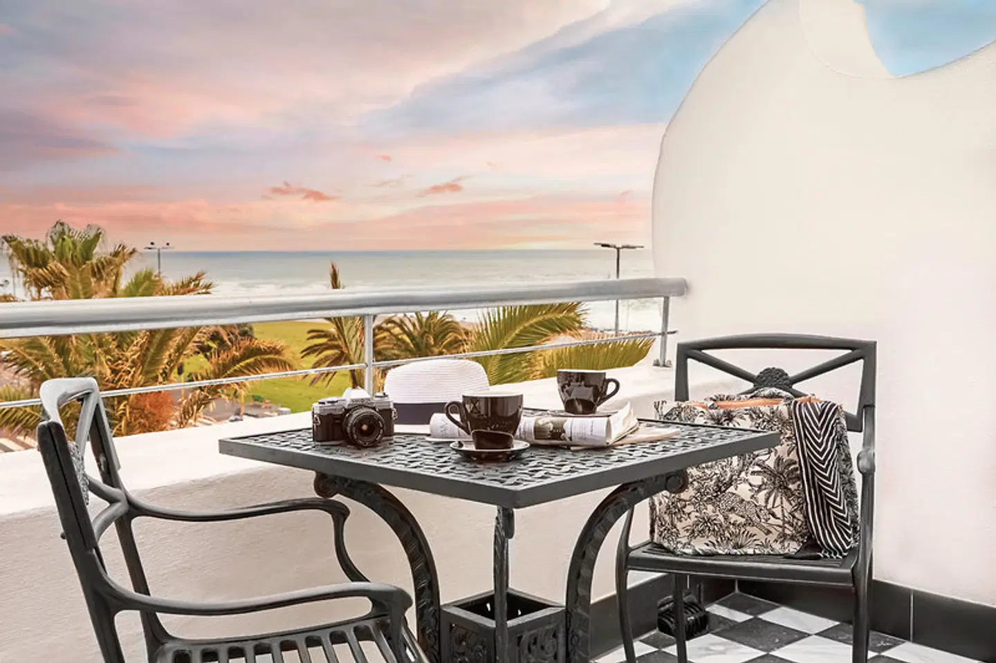 The Winchester Boutique Hotel Terrasse