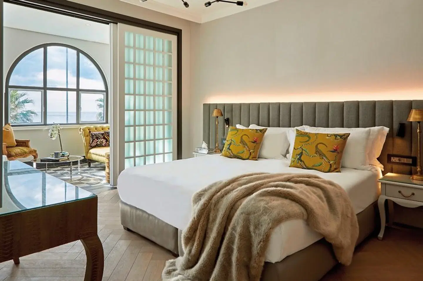 The Winchester Boutique Hotel ROOM_EXAMPLE