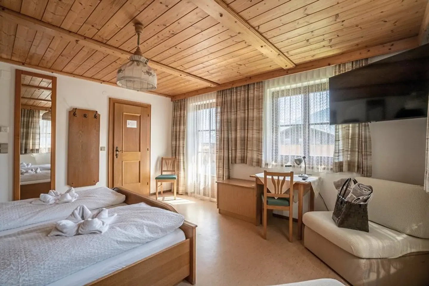 Hotel Gasthof Andreas ROOM_EXAMPLE