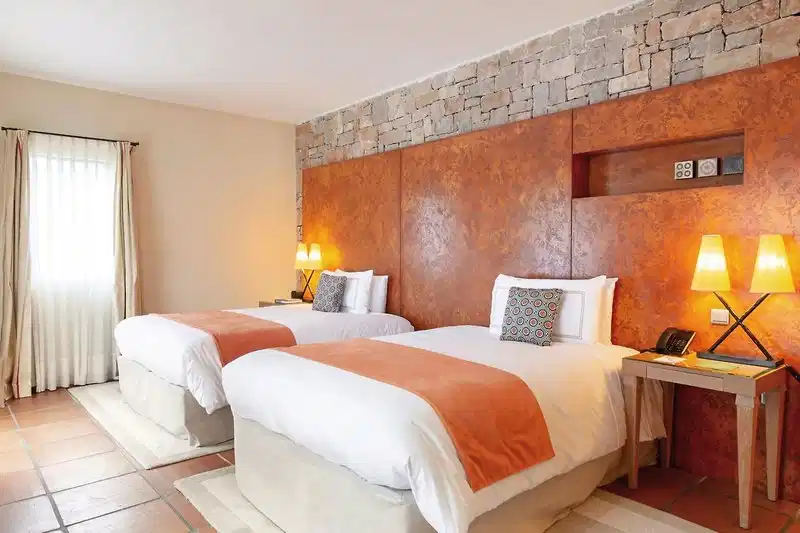 Terre Blanche Hôtel Spa Golf Resort – Hotelfoto