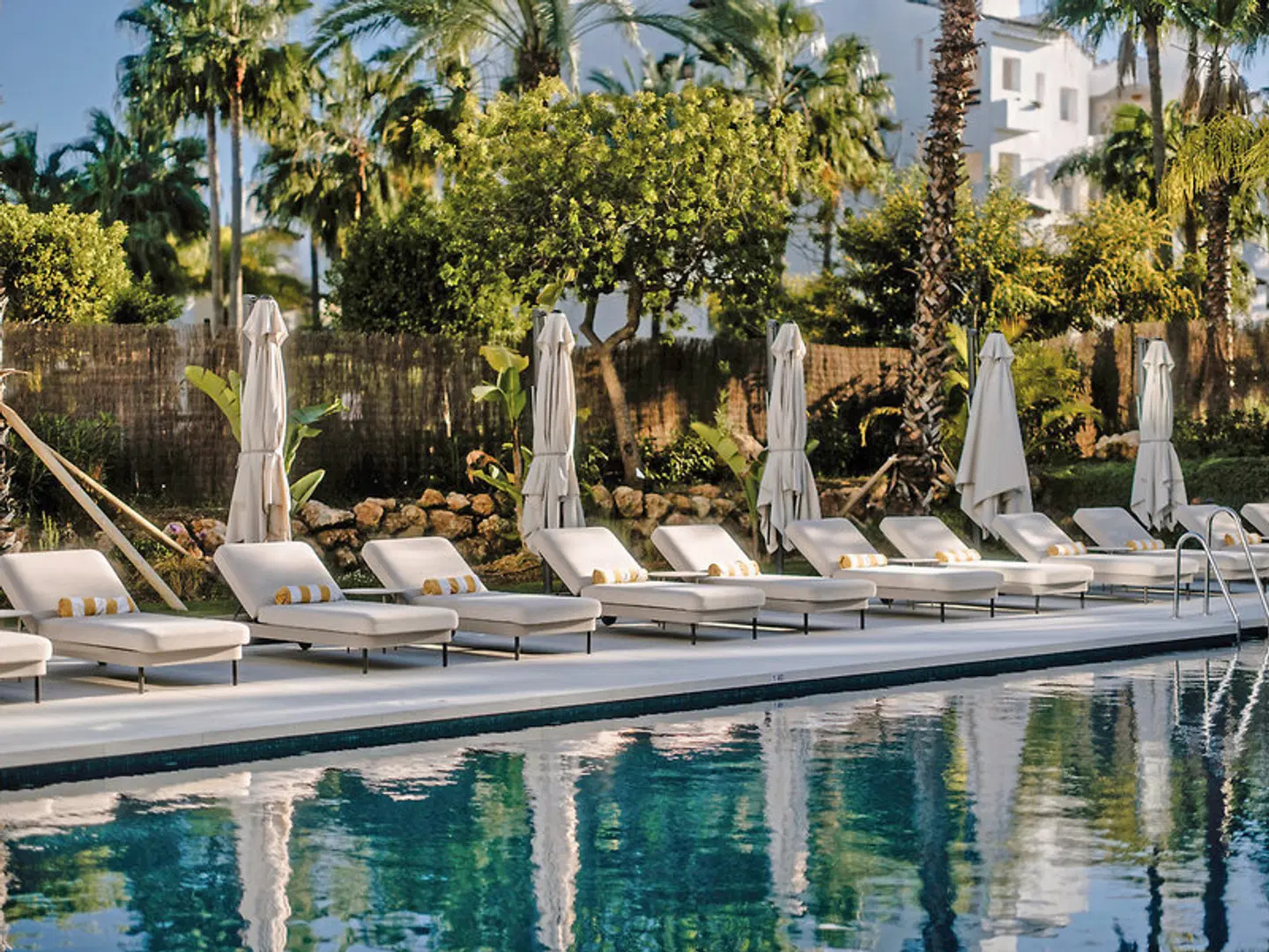 The Flag Costa del Sol OUTDOOR_POOL