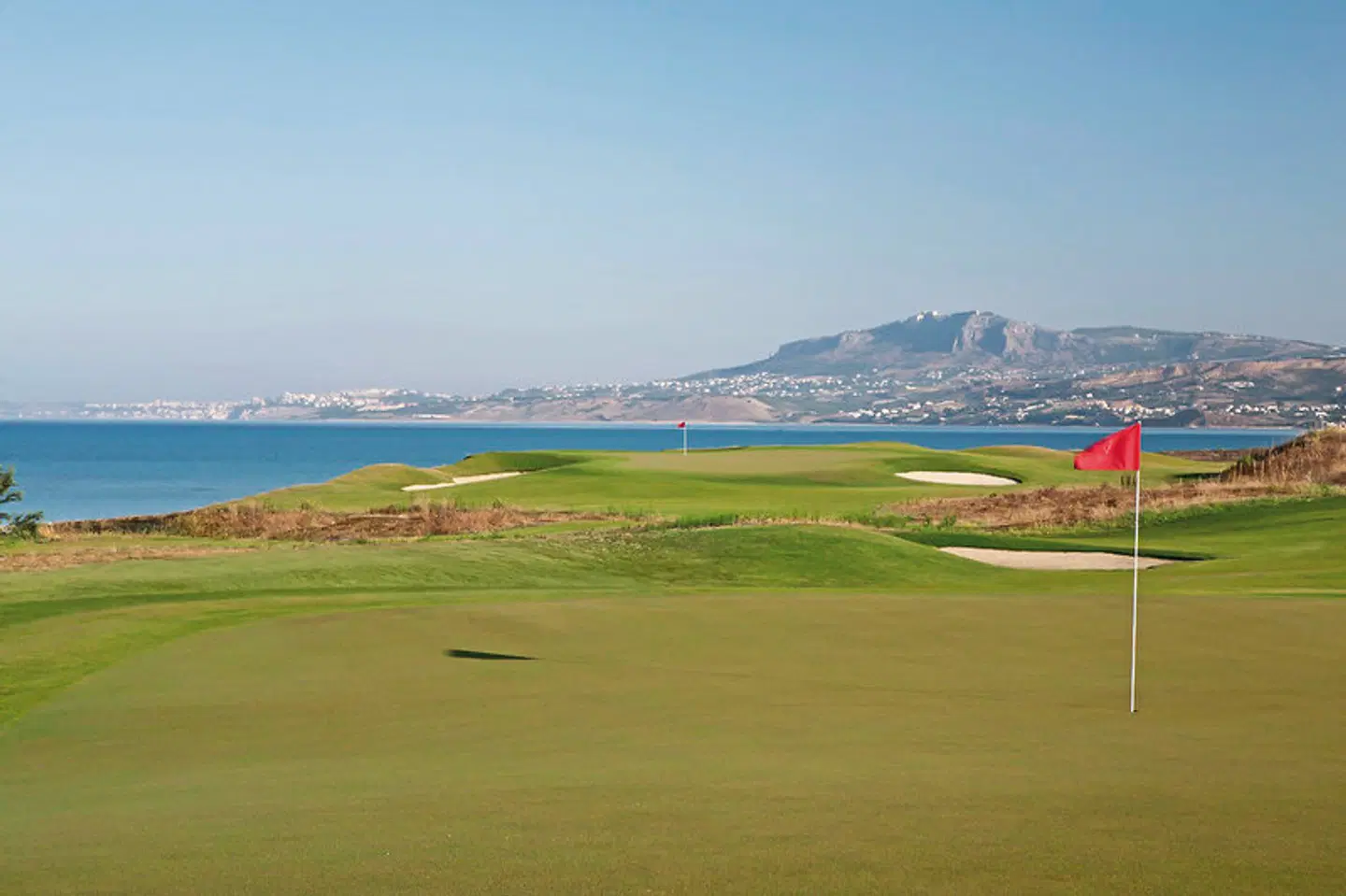 Verdura Resort - a Rocco Forte Hotel LANDSCAPE