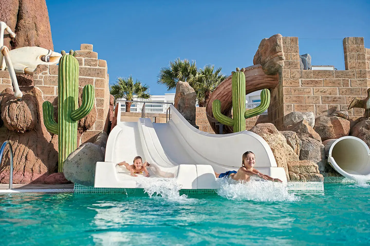 Iberostar Selection Lanzarote Park OUTDOOR_POOL