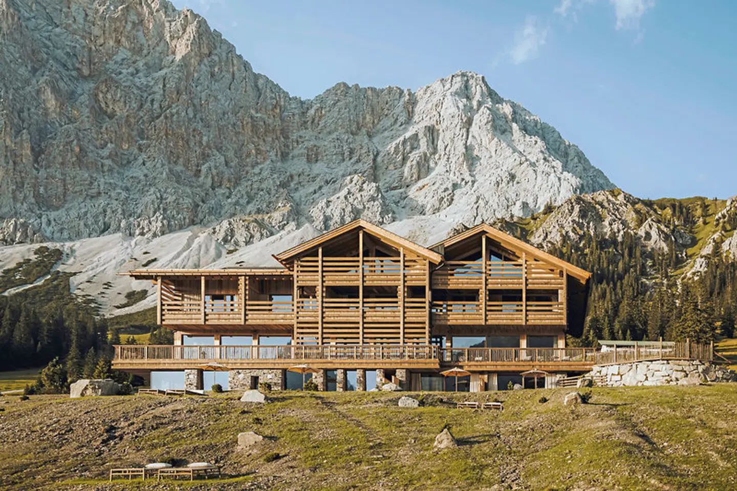 eriro Alpine Hide EXTERIOR