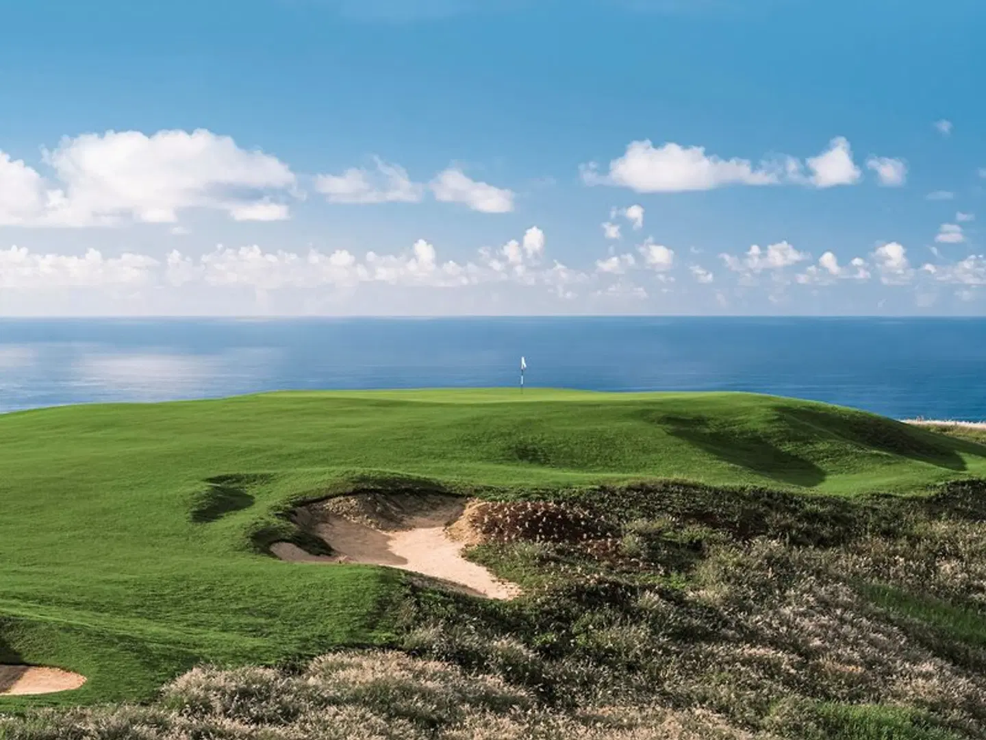 Heritage Awali Golf & Spa Resort LANDSCAPE