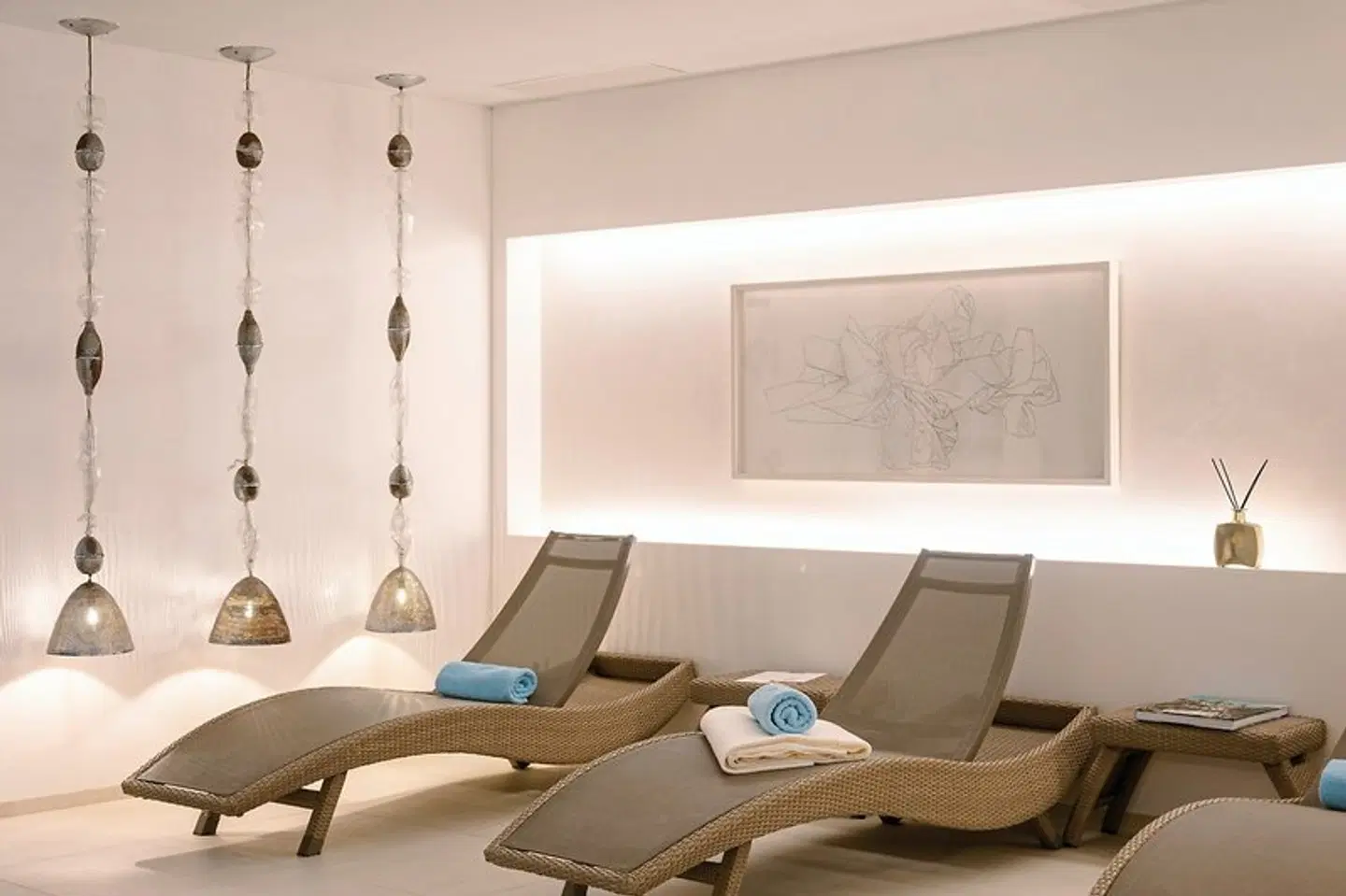 A-ROSA Hotel Thurnhers Alpenhof HEALTH_BEAUTY