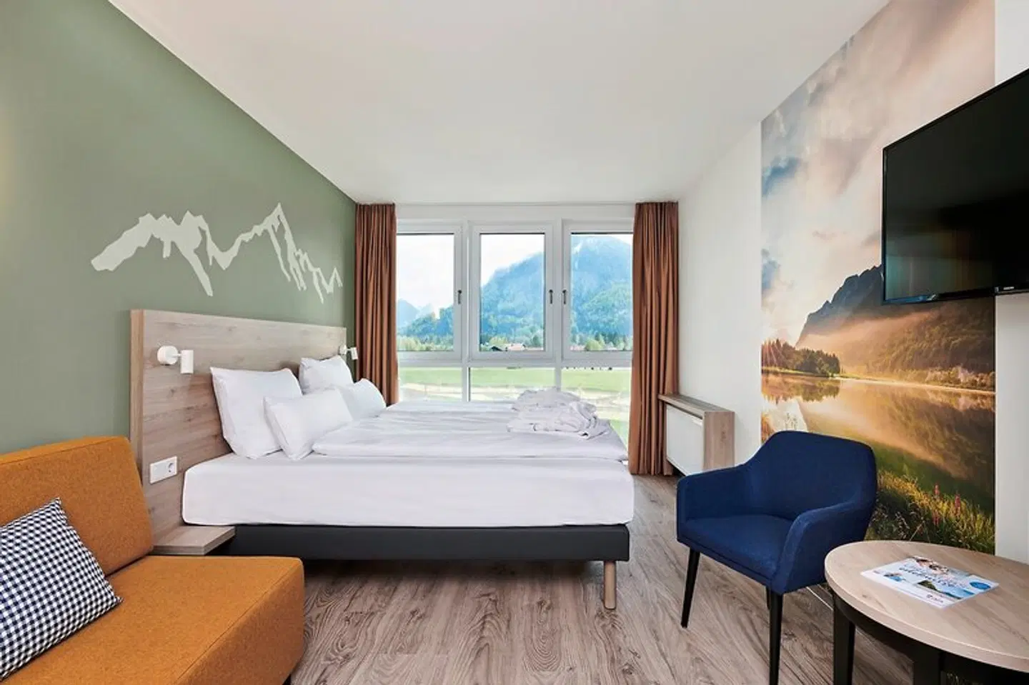 aja Ruhpolding ROOM_EXAMPLE