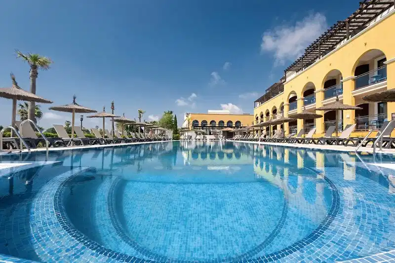 Barceló Costa Ballena Golf & Spa – Hotelfoto
