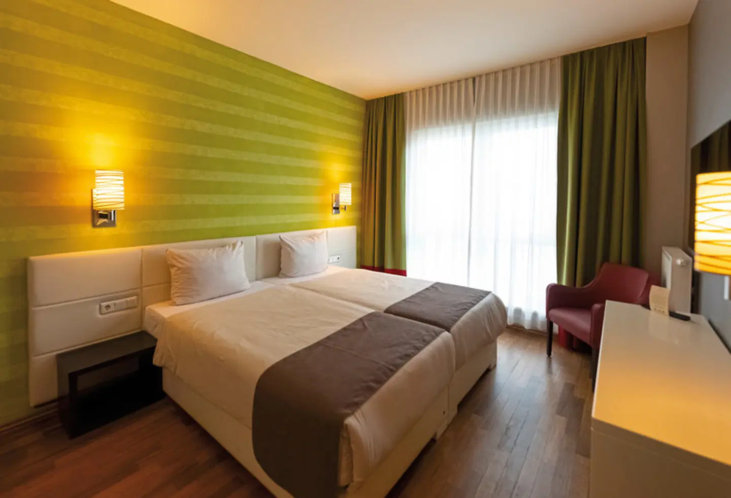 Kedi Hotel Papenburg ROOM_EXAMPLE