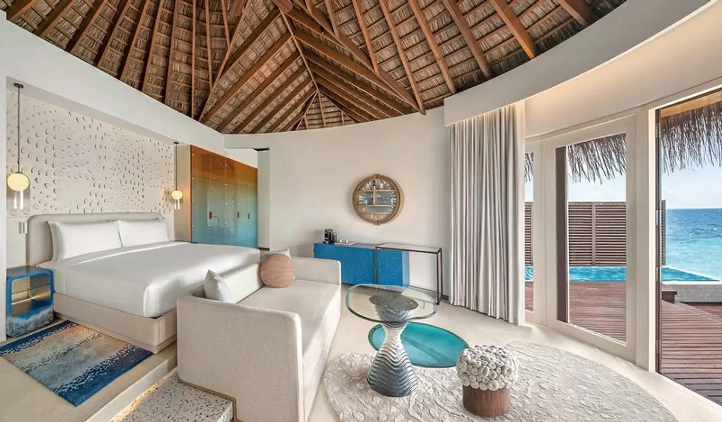 W Maldives HEALTH_BEAUTY