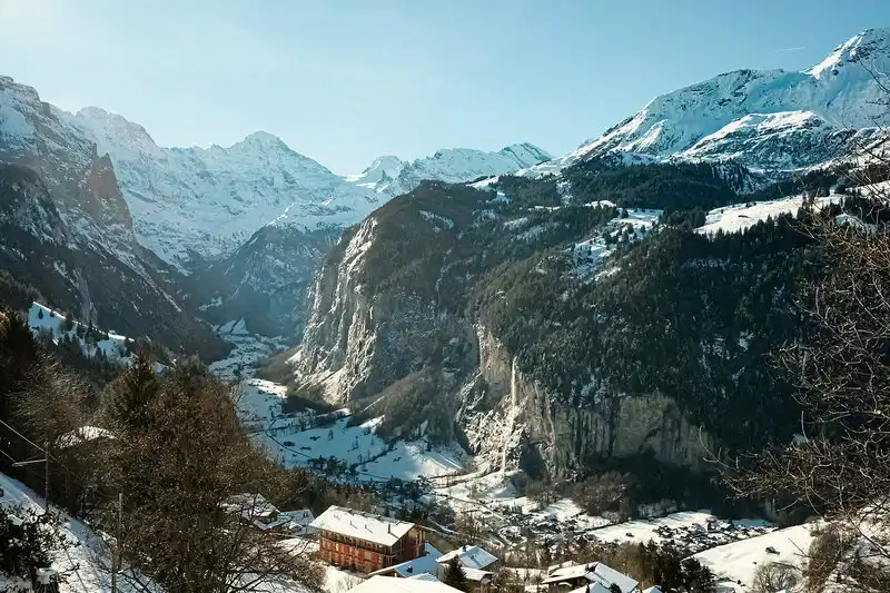 Grand Hotel Belvédère, a Beaumier Hotel – Hotelfoto