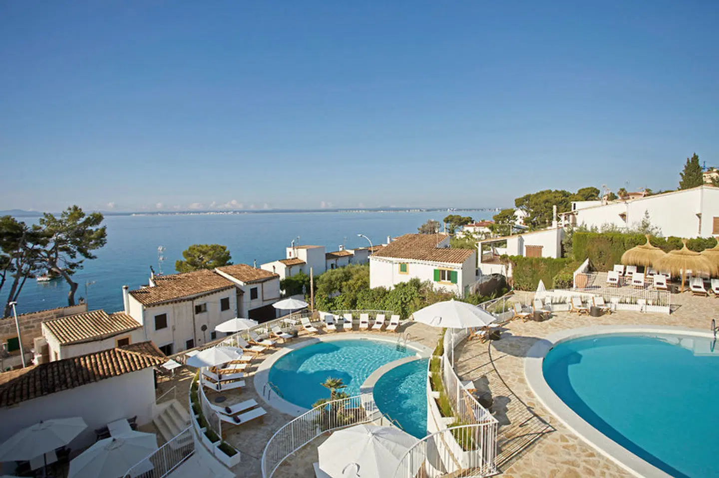 Inmood Aucanada OUTDOOR_POOL